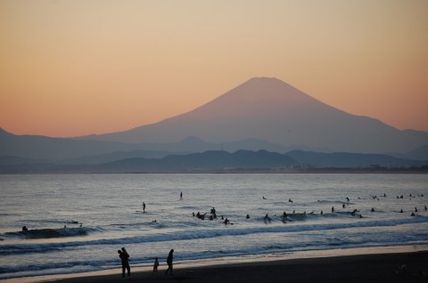 シークレット富士山２