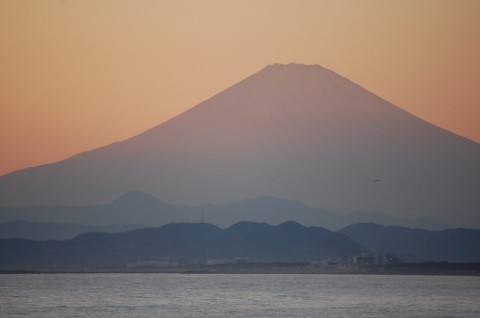 シークレット富士山３
